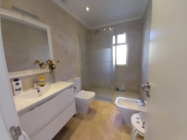 Studio na sprzedaż w Santa María, Marbella - 295 000 € (Ref: 3618917)