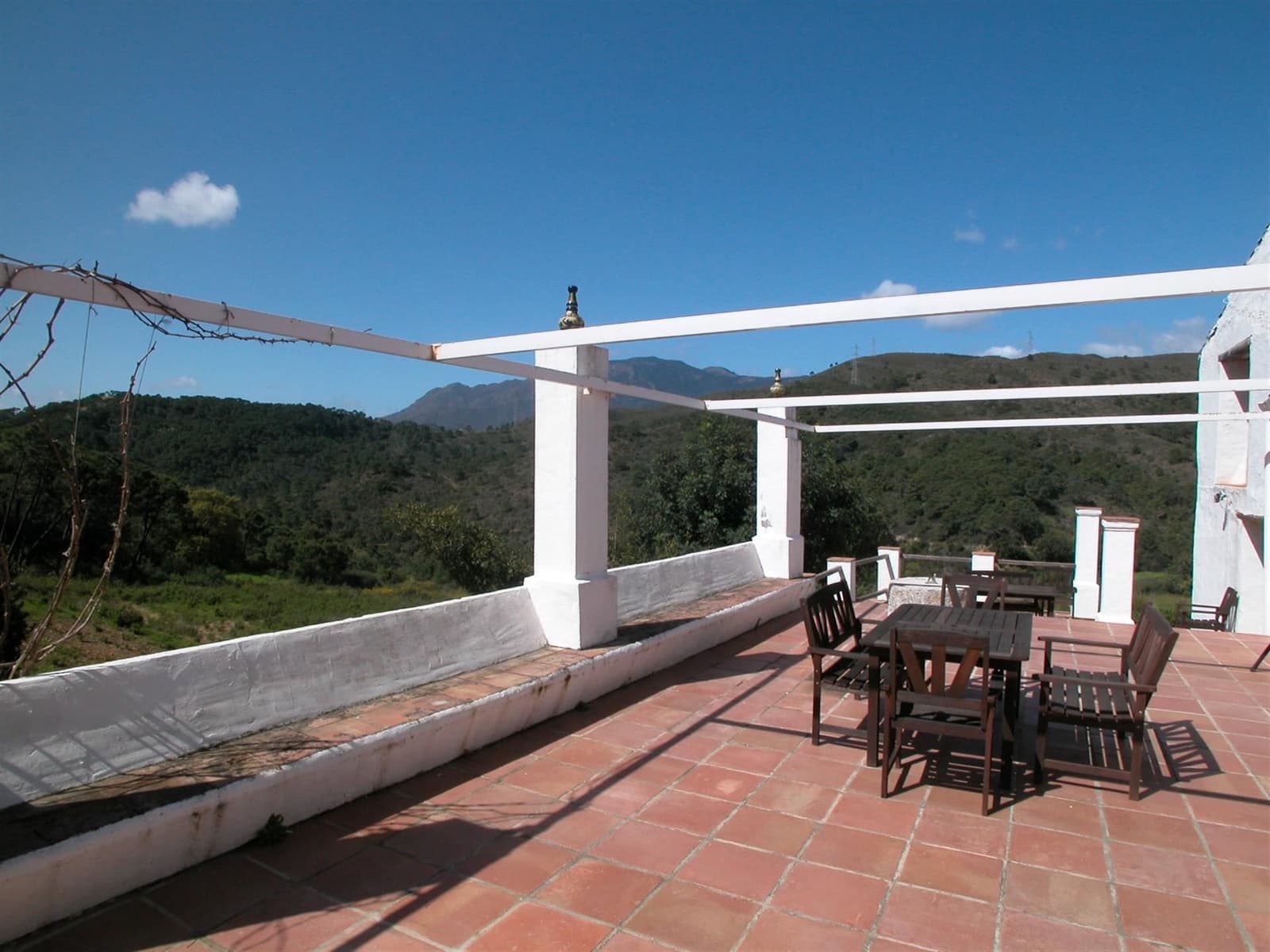 4 sypialnia Finka/Dom wiejski na sprzedaż w Estepona - 8 000 000 € (Ref: 3618960)