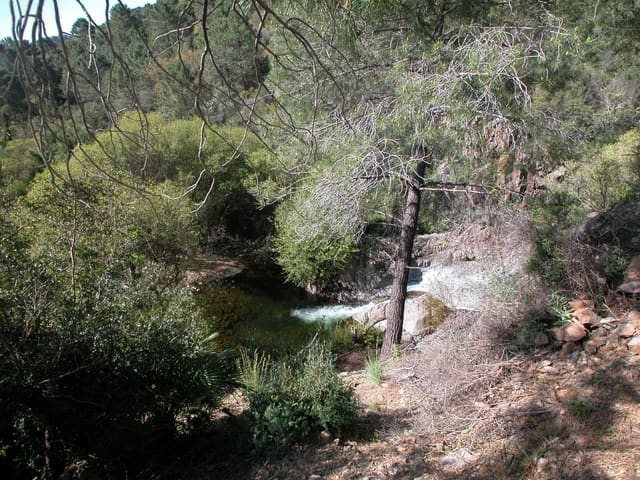 4 sypialnia Finka/Dom wiejski na sprzedaż w Altos de Estepona, Estepona - 8 000 000 € (Ref: 3618960)