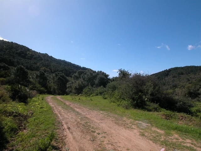 4 sypialnia Finka/Dom wiejski na sprzedaż w Altos de Estepona, Estepona - 8 000 000 € (Ref: 3618960)