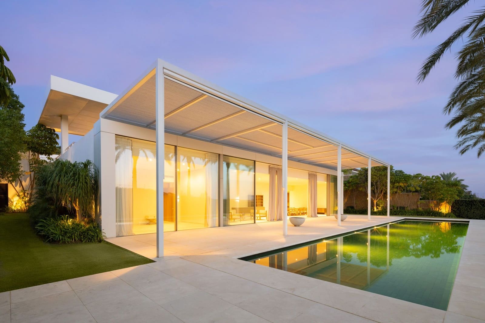 4 soverom Villa til salgs i Casares - € 5 750 000 (Ref: 3618964)