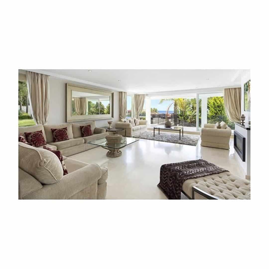 8 bedroom Villa for sale in Elviria - € 3,500,000 (Ref: 3701139)