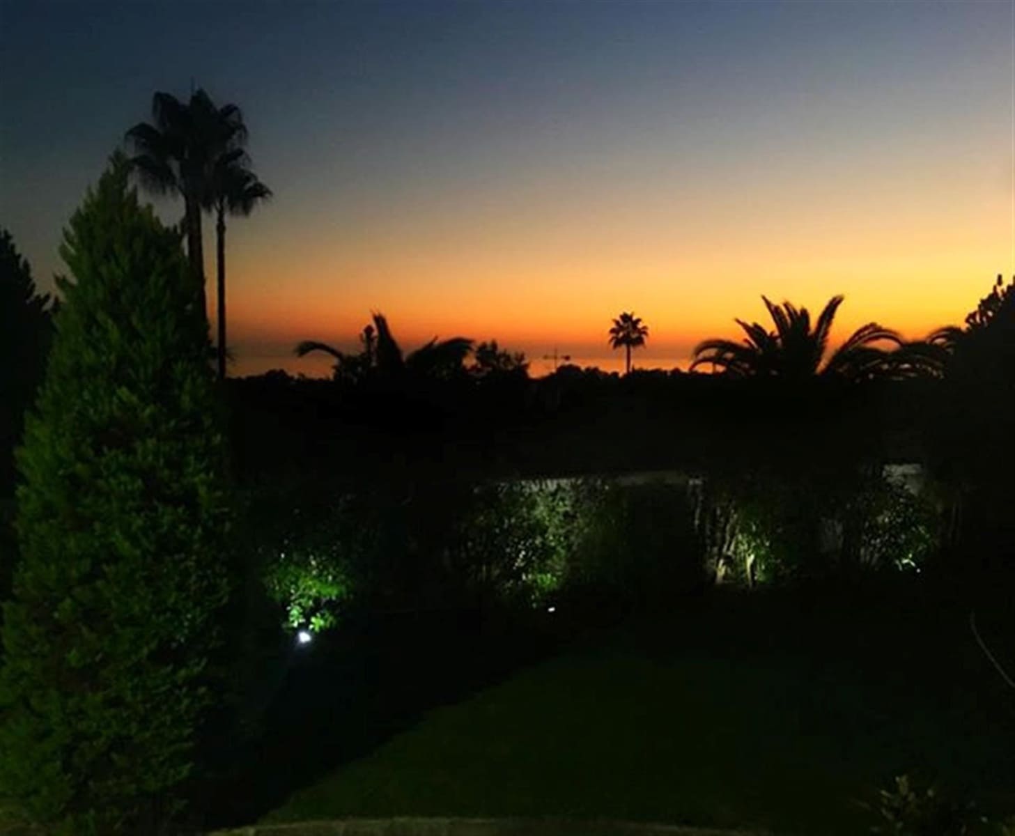 8 bedroom Villa for sale in Elviria - € 3,500,000 (Ref: 3701139)