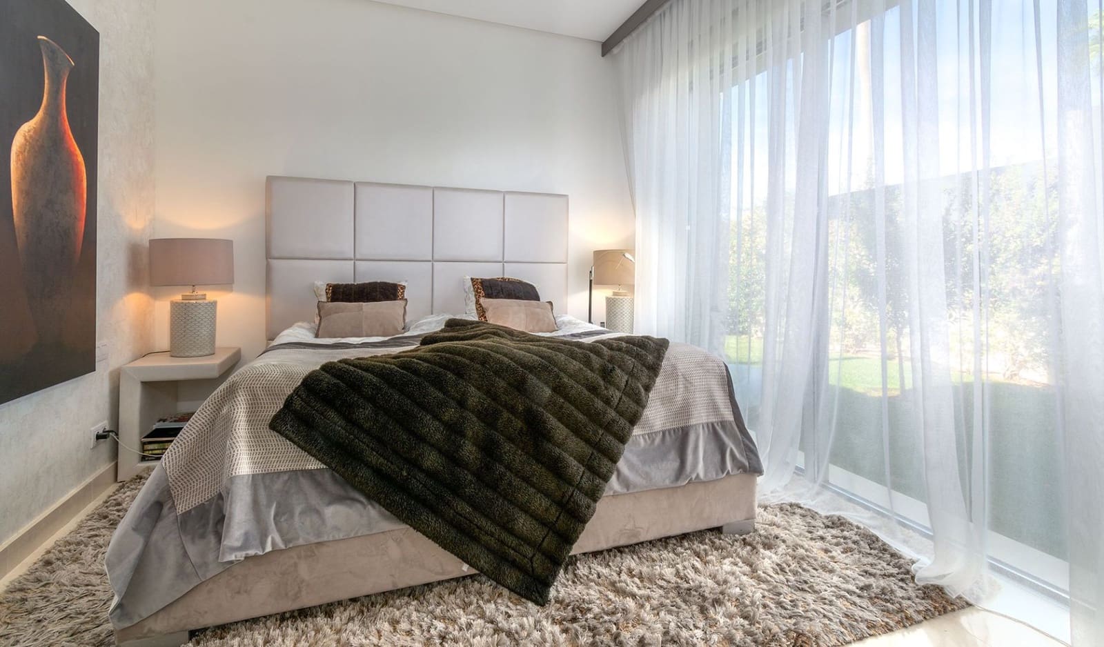 3 camera da letto Villa in vendita in Rio Real con piscina - 2.150.000 € (Rif: 3871726)