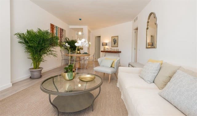 3 bedroom Apartment for sale in Nueva Andalucia, Marbella - € 453,000 (Ref: 3927291)