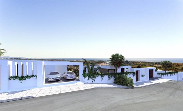 3 bedroom Villa for sale in La Concha - Resina Golf, Estepona - € 2,900,000 (Ref: 4146236)