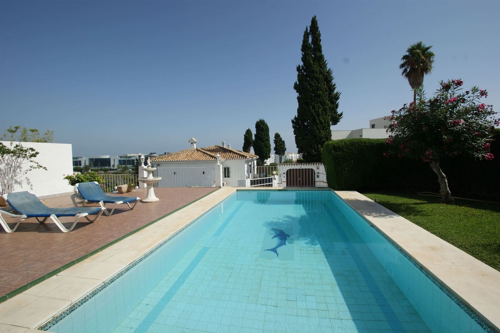 3 sypialnia Willa na sprzedaż w Nueva Andalucia - 1 395 000 € (Ref: 4146237)