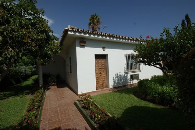 3 sypialnia Willa na sprzedaż w Nueva Andalucía Centro, Marbella - 1 395 000 € (Ref: 4146237)