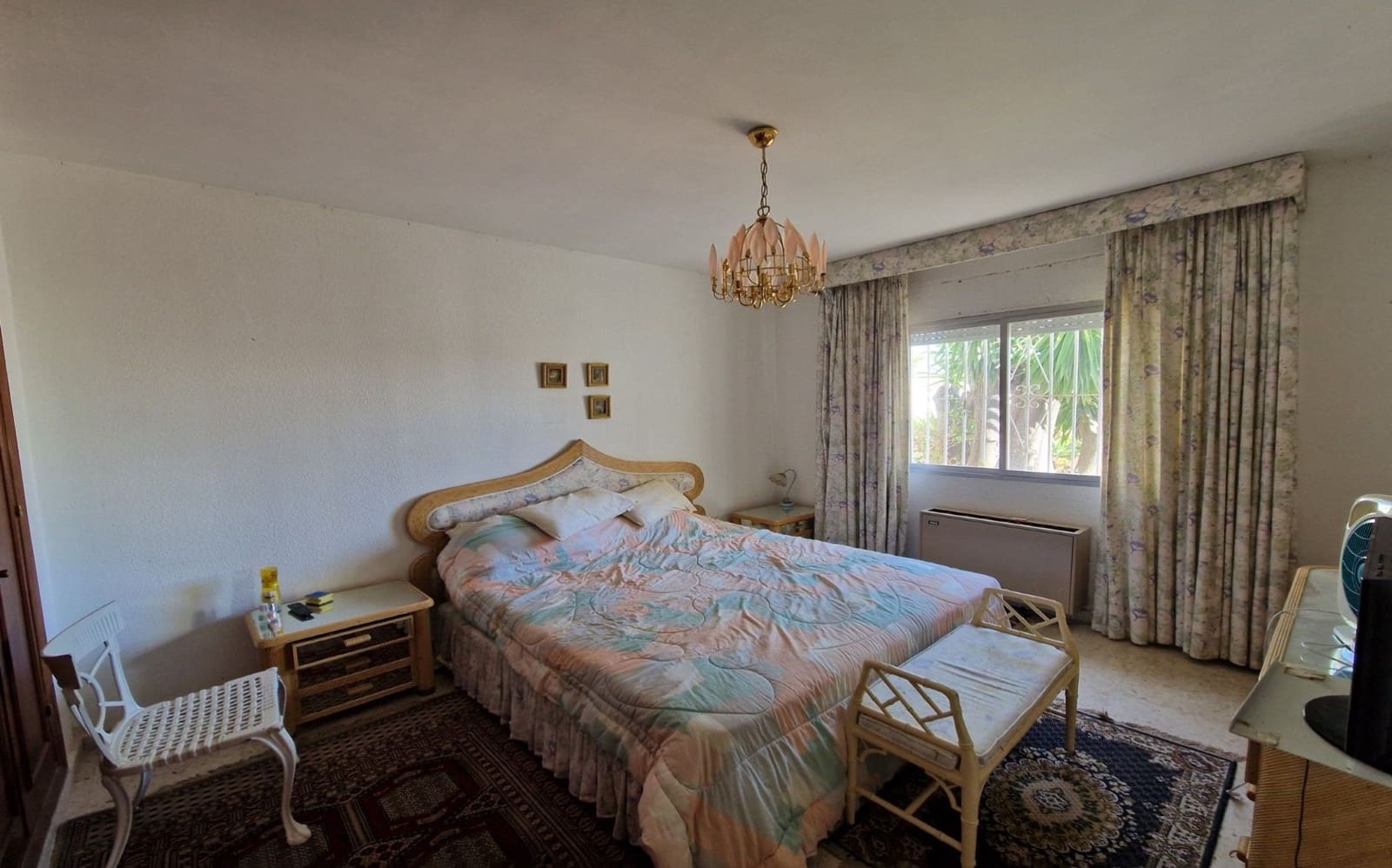 3 sypialnia Willa na sprzedaż w Nueva Andalucia - 1 395 000 € (Ref: 4146237)