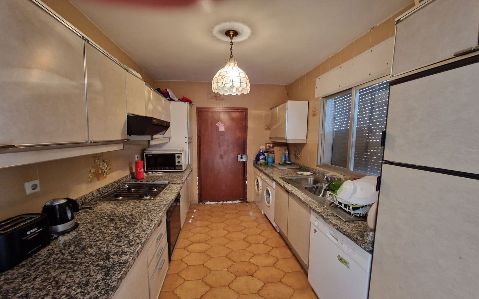 3 sypialnia Willa na sprzedaż w Nueva Andalucia - 1 395 000 € (Ref: 4146237)