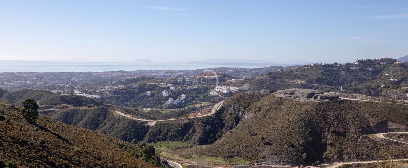 Działka budowlana na sprzedaż w La Quinta - 1 512 000 € (Ref: 4478507)