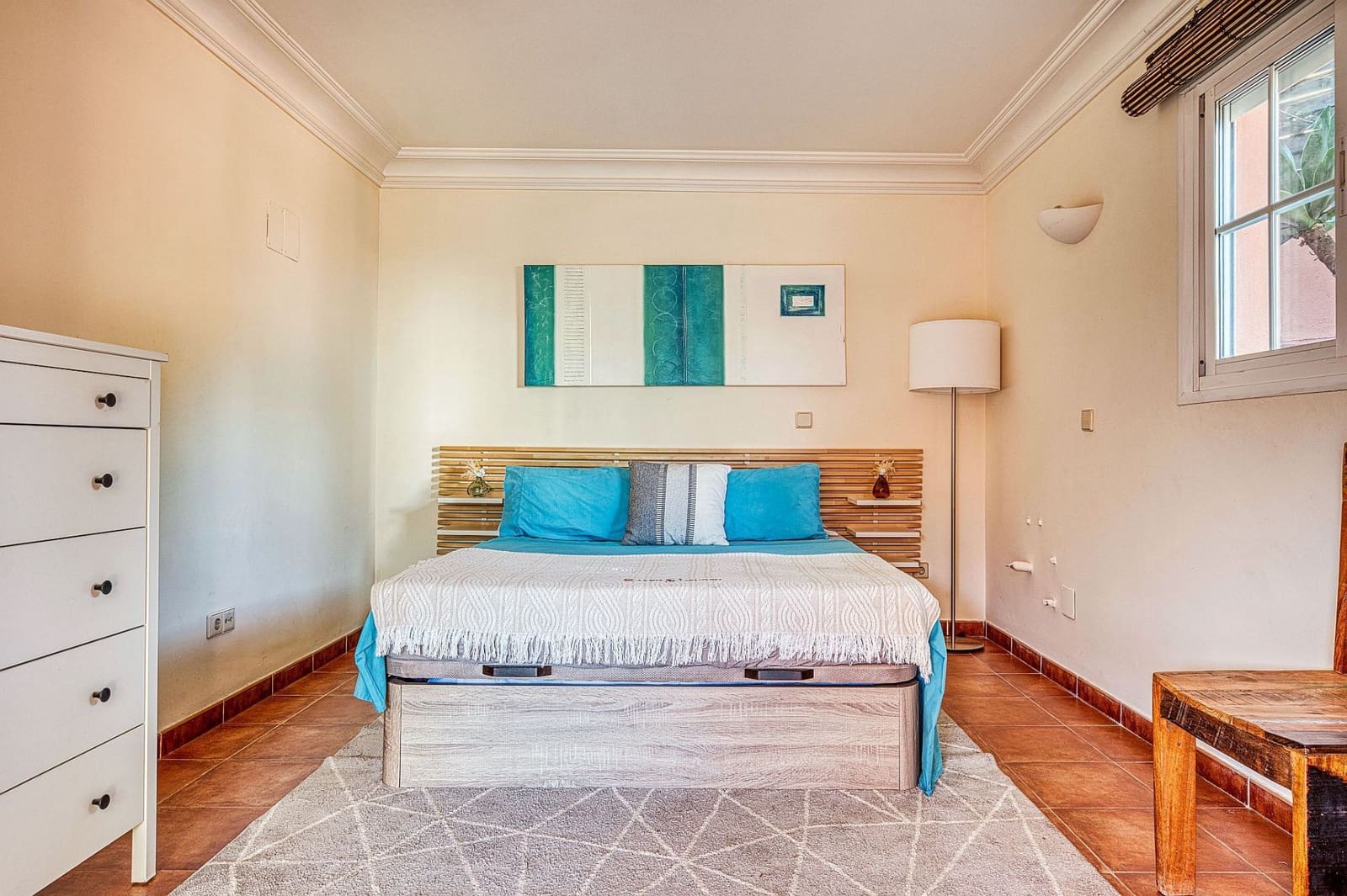 Chalet de 4 habitaciones en Nueva Andalucia en venta - 1.395.000 € (Ref: 4480013)