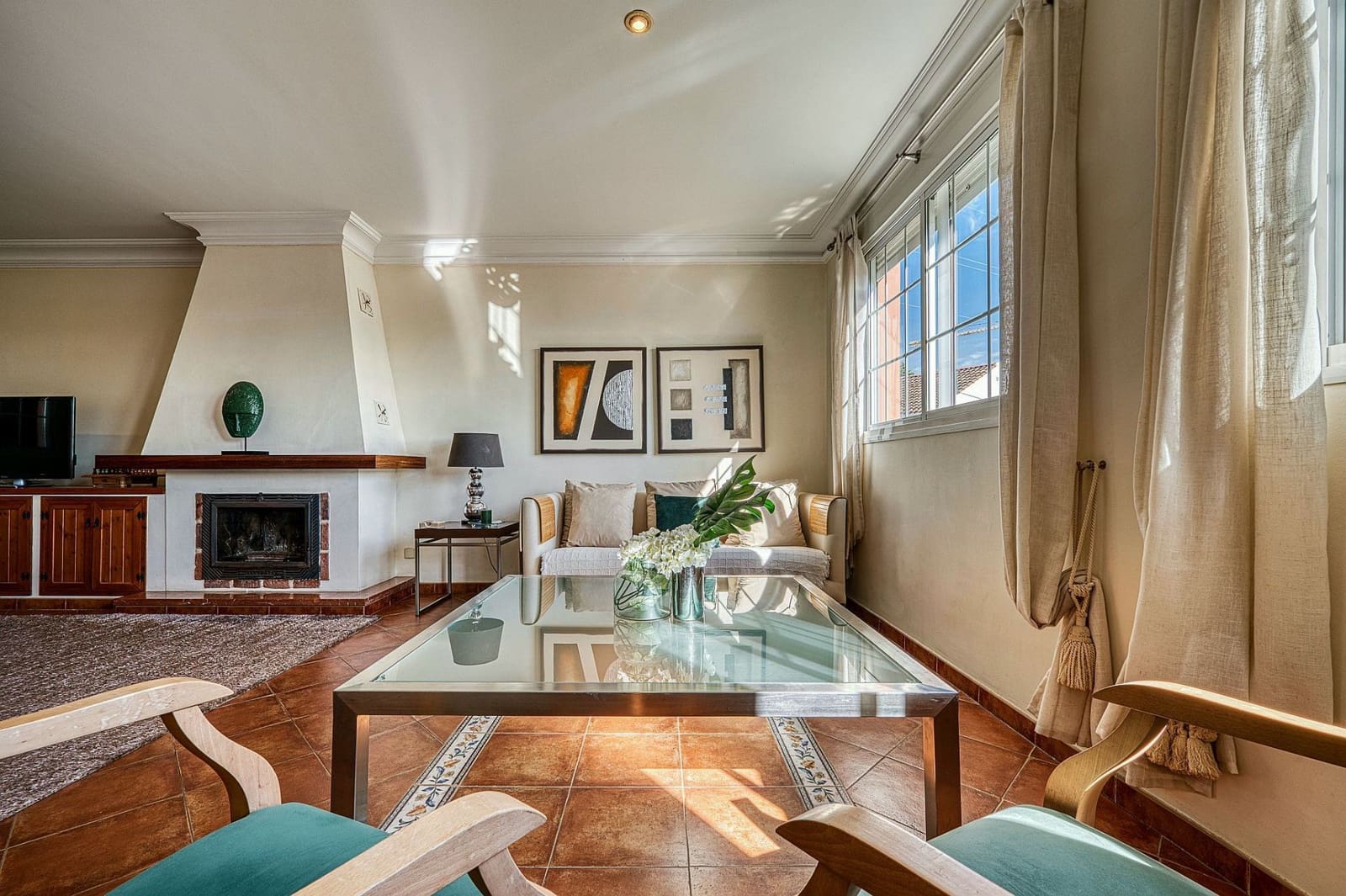 Chalet de 4 habitaciones en Nueva Andalucia en venta - 1.395.000 € (Ref: 4480013)