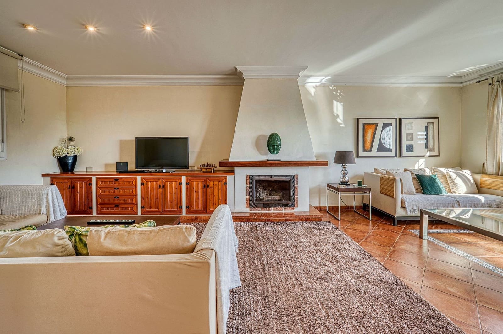 Chalet de 4 habitaciones en Nueva Andalucia en venta - 1.395.000 € (Ref: 4480013)