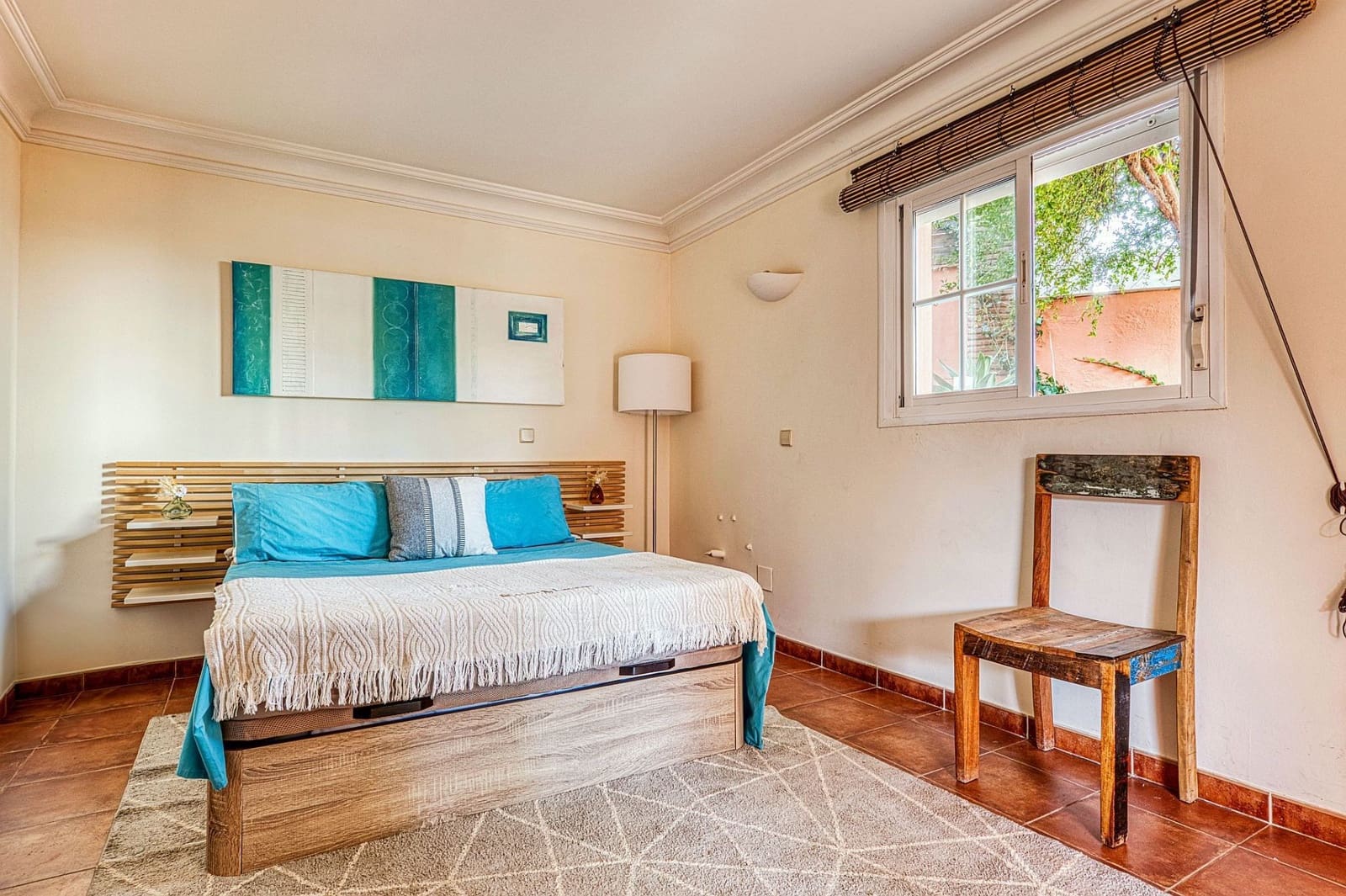 Chalet de 4 habitaciones en Nueva Andalucia en venta - 1.395.000 € (Ref: 4480013)