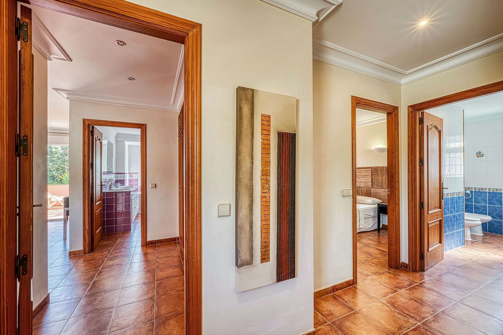 Chalet de 4 habitaciones en Nueva Andalucia en venta - 1.395.000 € (Ref: 4480013)