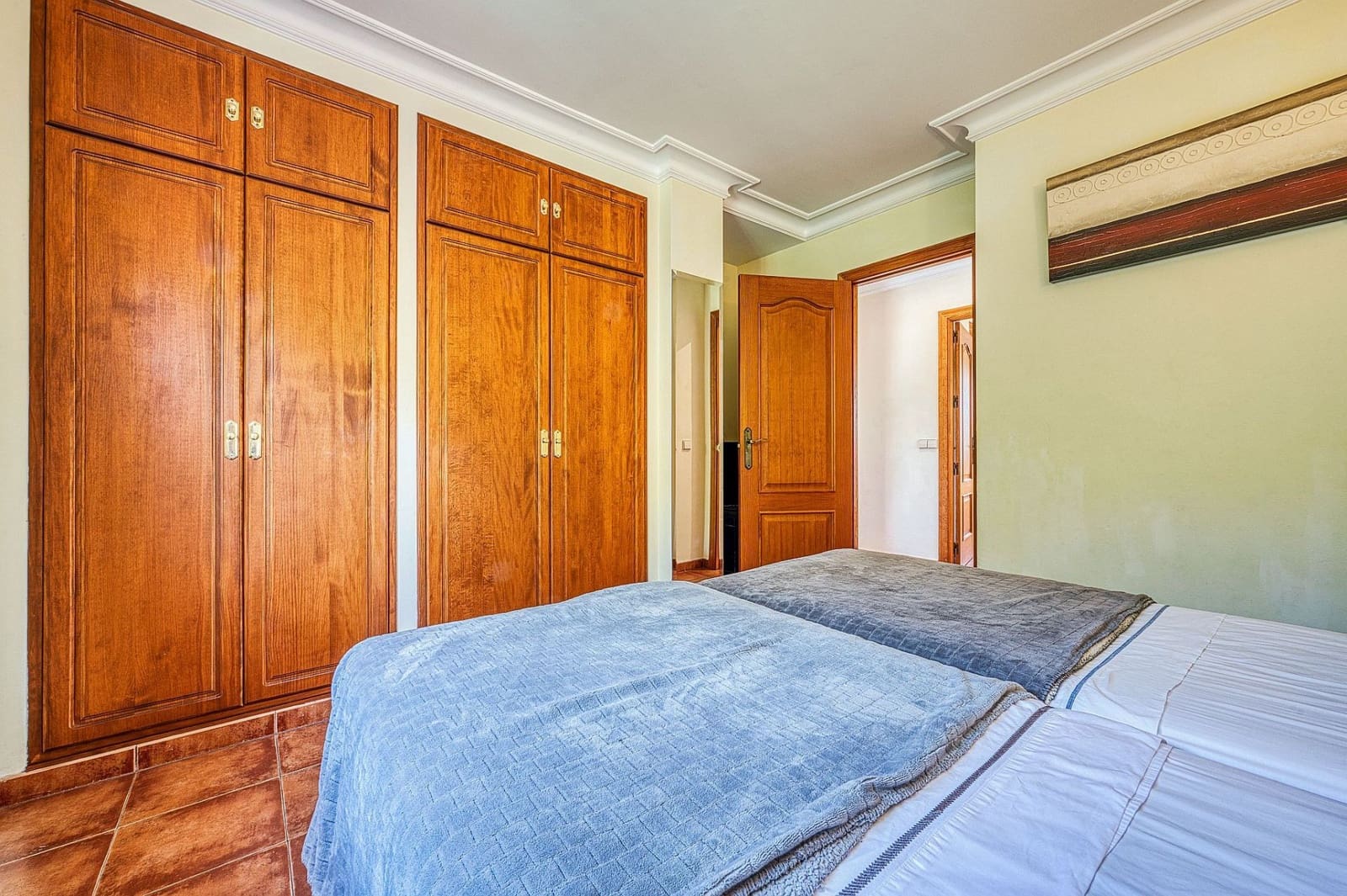 Chalet de 4 habitaciones en Nueva Andalucia en venta - 1.395.000 € (Ref: 4480013)