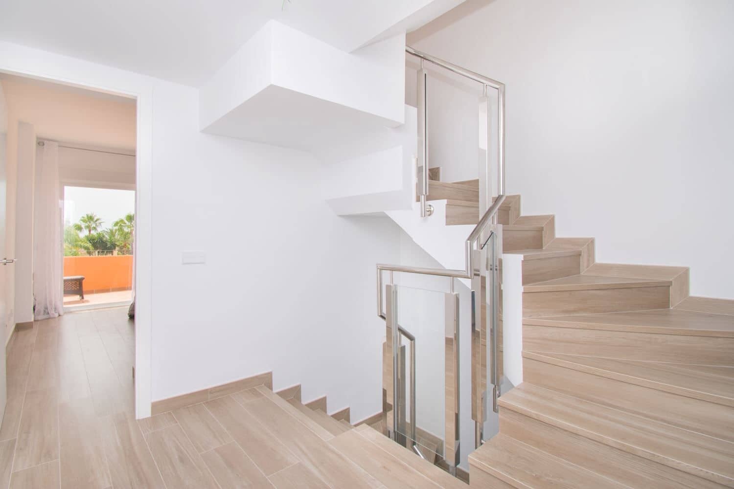 4 sovrum Hus till salu i Benahavis med pool garage - 1 050 000 € (Ref: 4504603)