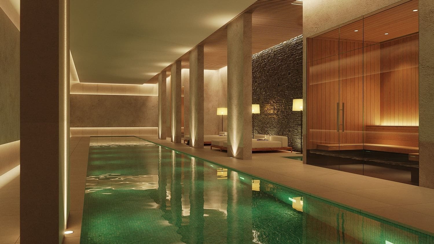 4 soveværelse Penthouse til salg i La Quinta - € 2.290.000 (Ref: 4526445)