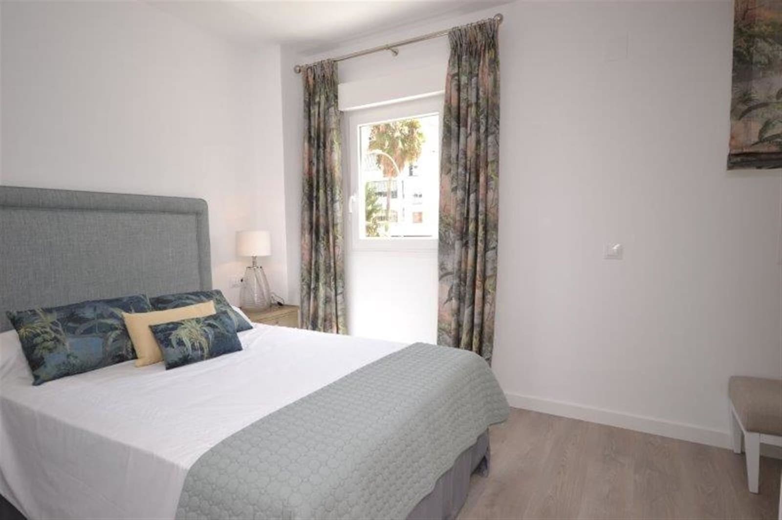 3 soveværelse Lejlighed til salg i Nueva Andalucia - € 448.000 (Ref: 4615334)