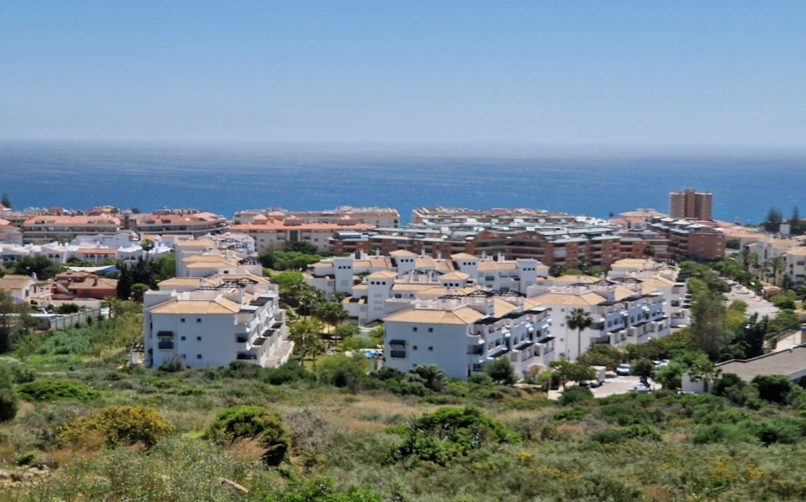 Byggegrund til salg i Manilva - € 6.958.954 (Ref: 4741400)