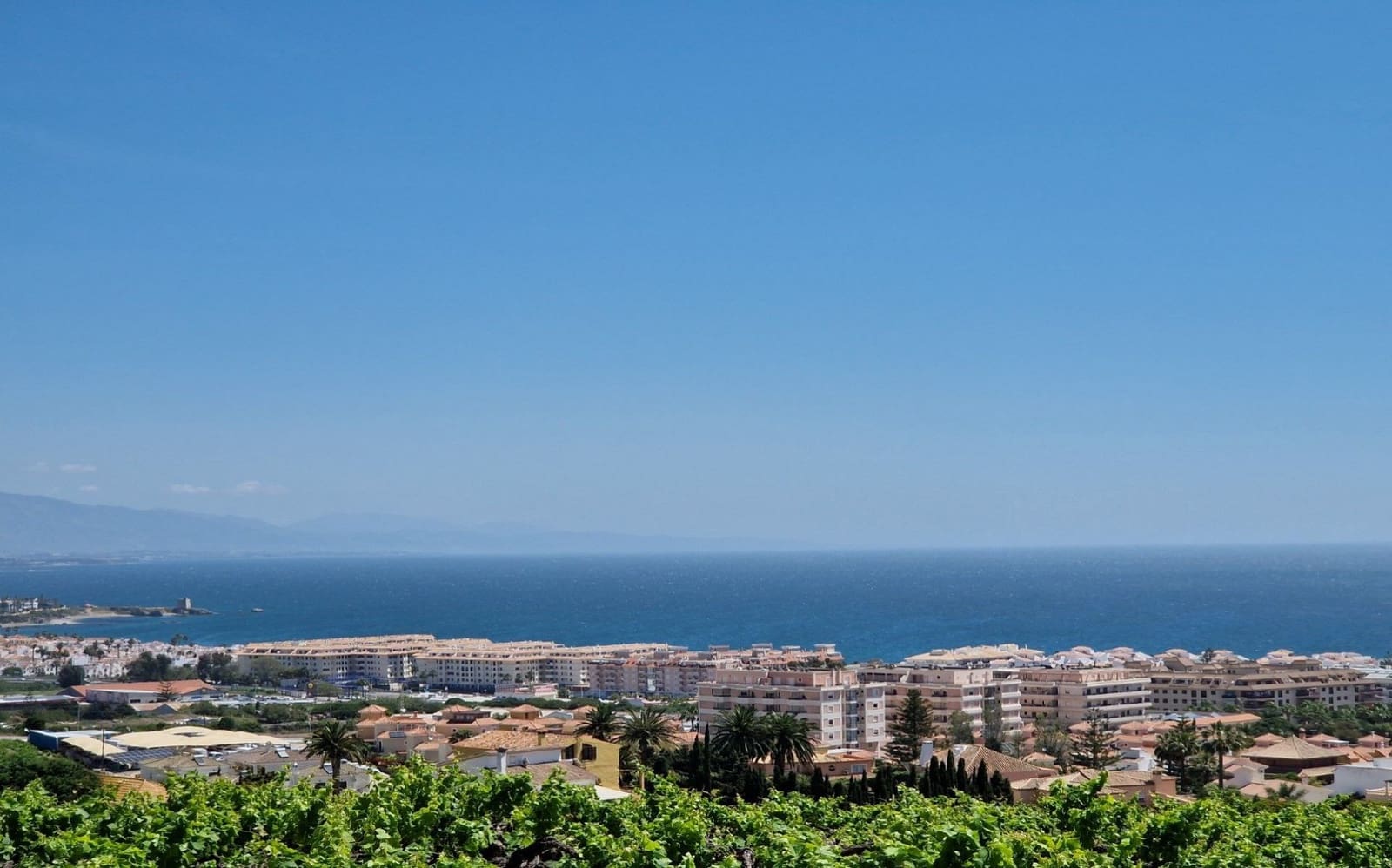 Byggegrund til salg i Manilva - € 6.958.954 (Ref: 4741400)