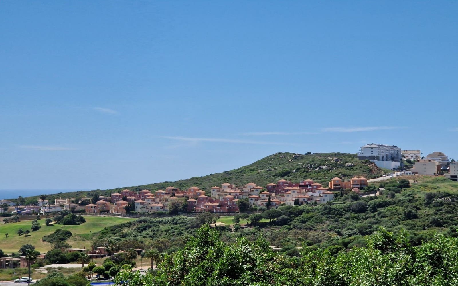 Byggegrund til salg i Manilva - € 6.958.954 (Ref: 4741400)