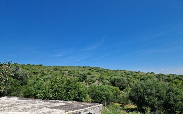 Building Plot for sale in Manilva Pueblo, Manilva - € 6,958,954 (Ref: 4741400)