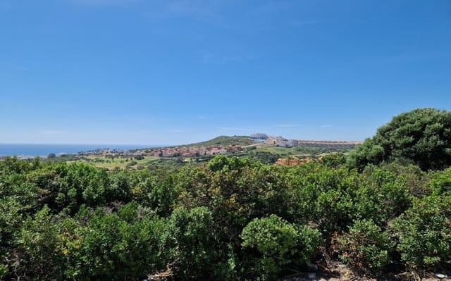 Building Plot for sale in Manilva Pueblo, Manilva - € 6,958,954 (Ref: 4741400)