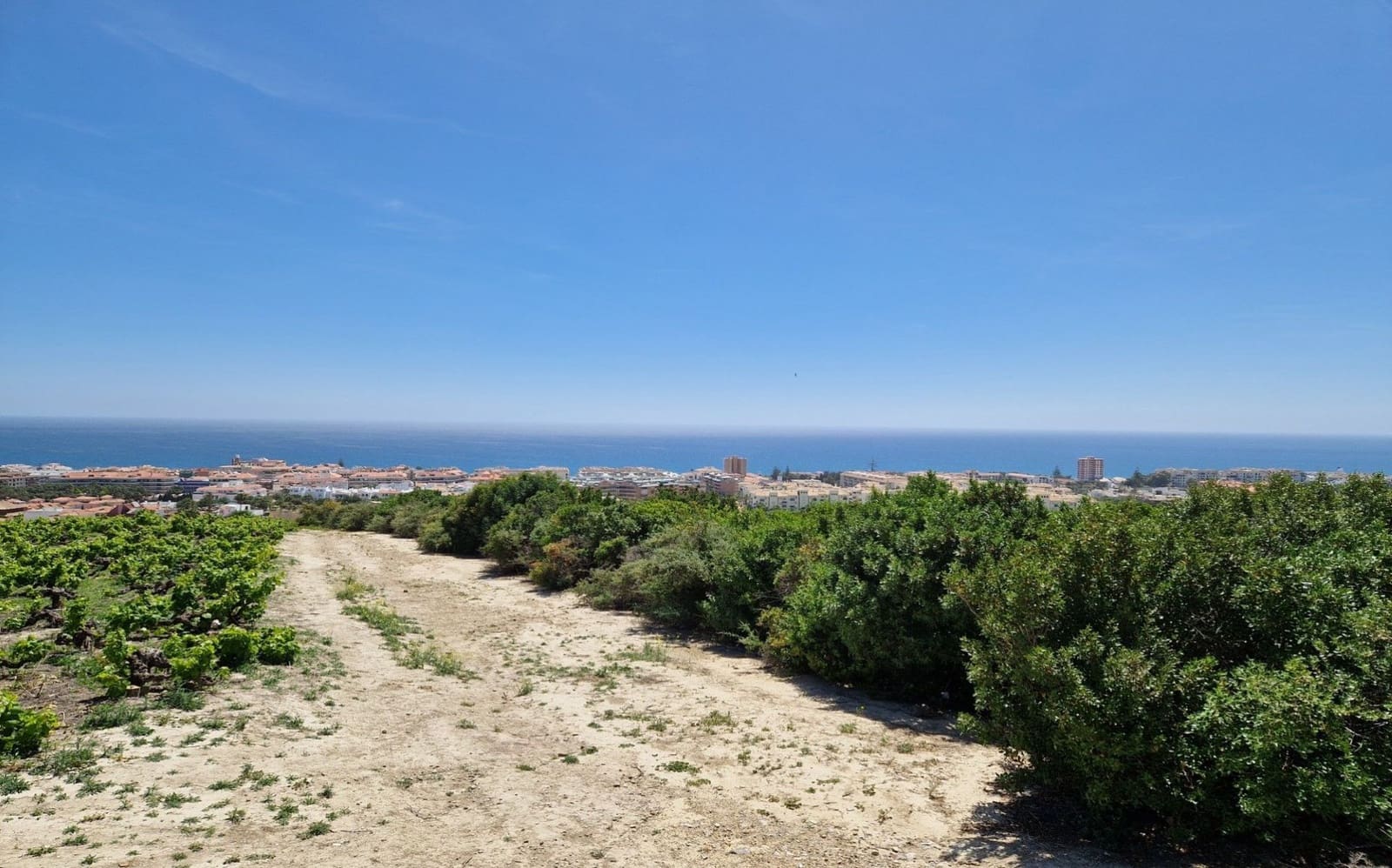 Byggegrund til salg i Manilva - € 6.958.954 (Ref: 4741400)