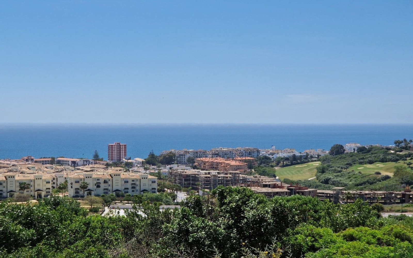 Byggegrund til salg i Manilva - € 6.958.954 (Ref: 4741400)