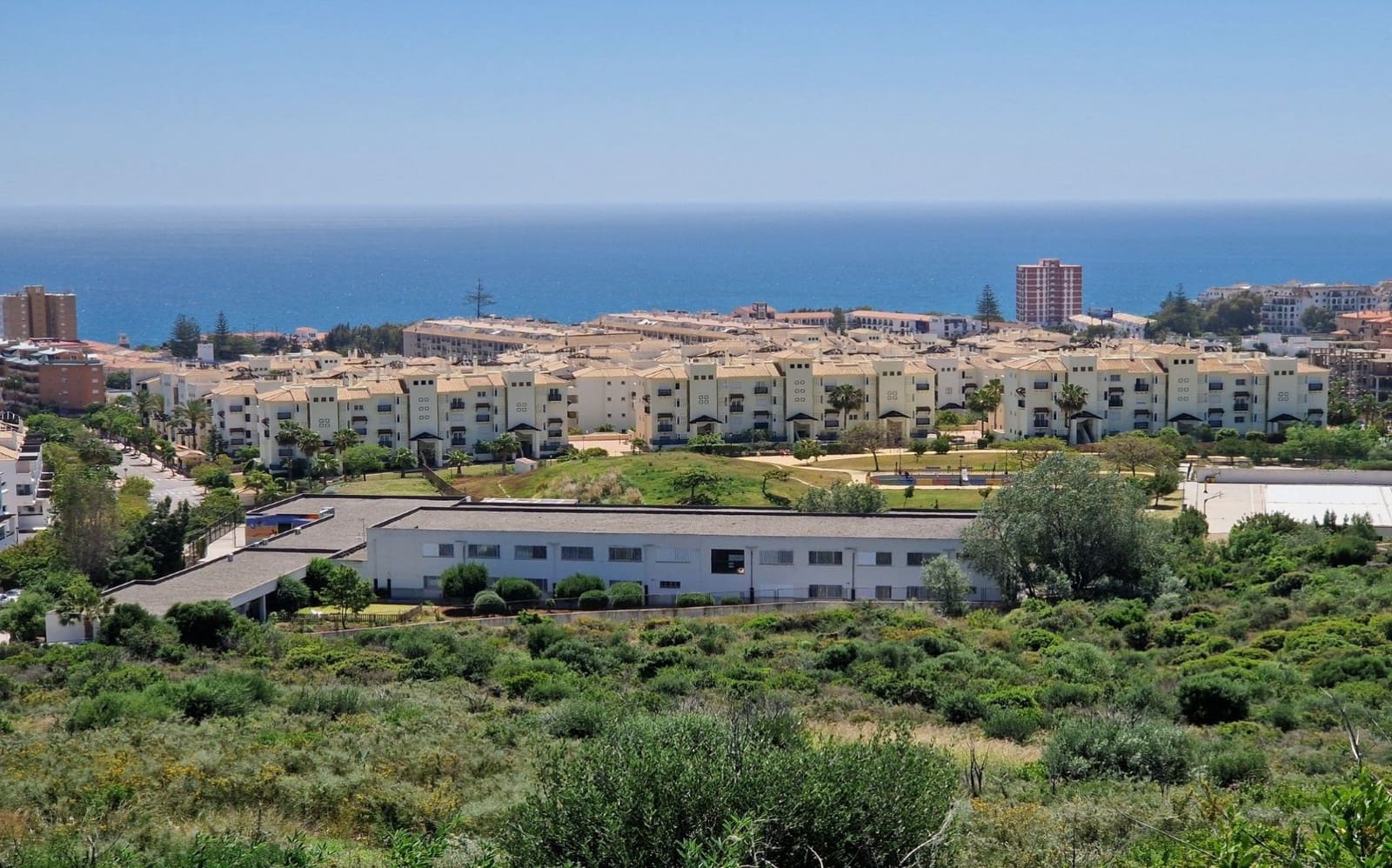 Byggegrund til salg i Manilva - € 6.958.954 (Ref: 4741400)