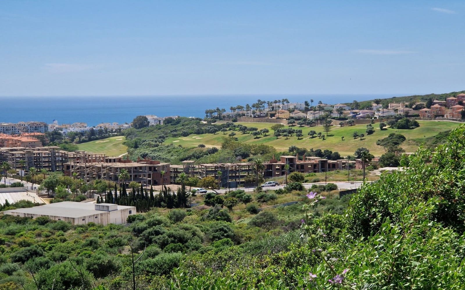 Byggegrund til salg i Manilva - € 6.958.954 (Ref: 4741400)