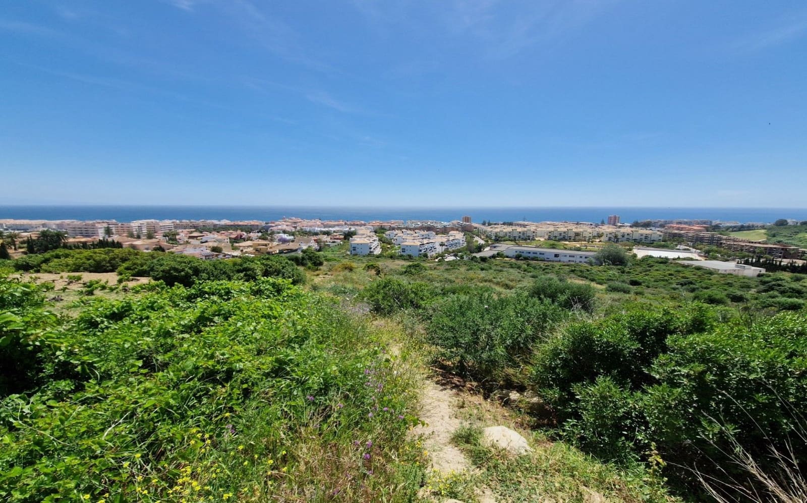 Byggegrund til salg i Manilva - € 6.958.954 (Ref: 4741400)