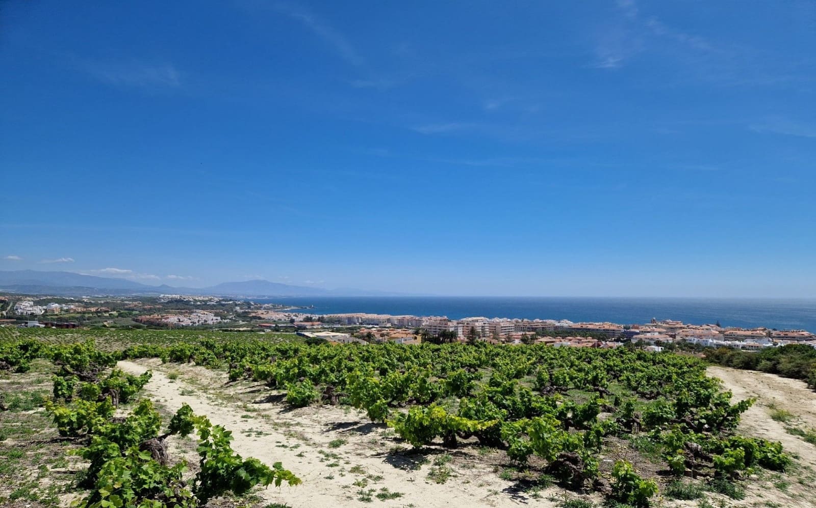 Byggegrund til salg i Manilva - € 6.958.954 (Ref: 4741400)