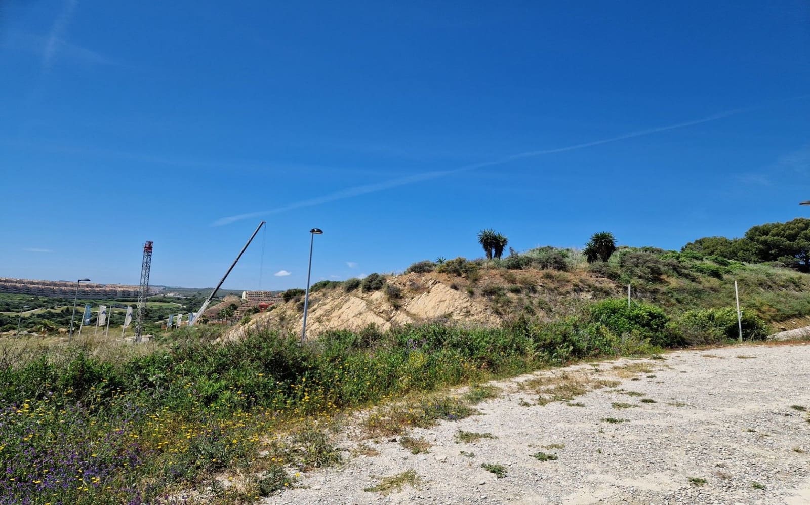 Byggegrund til salg i Manilva - € 6.958.954 (Ref: 4741400)