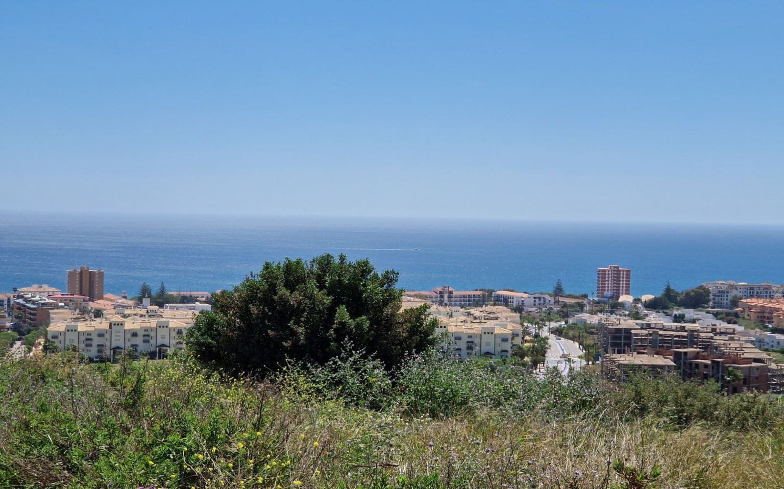 Byggegrund til salg i Manilva - € 6.958.954 (Ref: 4741400)