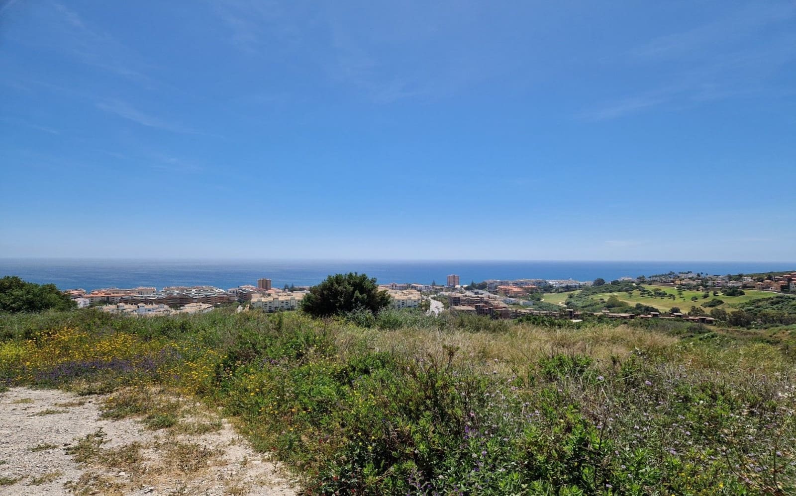 Byggegrund til salg i Manilva - € 6.958.954 (Ref: 4741400)