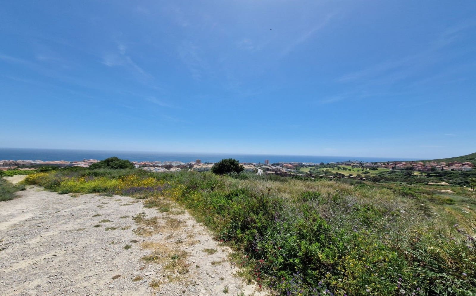 Byggegrund til salg i Manilva - € 6.958.954 (Ref: 4741400)