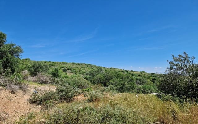 Building Plot for sale in Manilva Pueblo, Manilva - € 6,958,954 (Ref: 4741400)