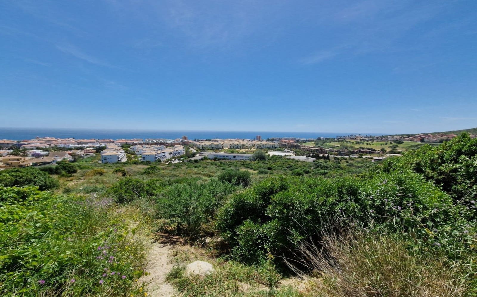 Byggegrund til salg i Manilva - € 6.958.954 (Ref: 4741400)