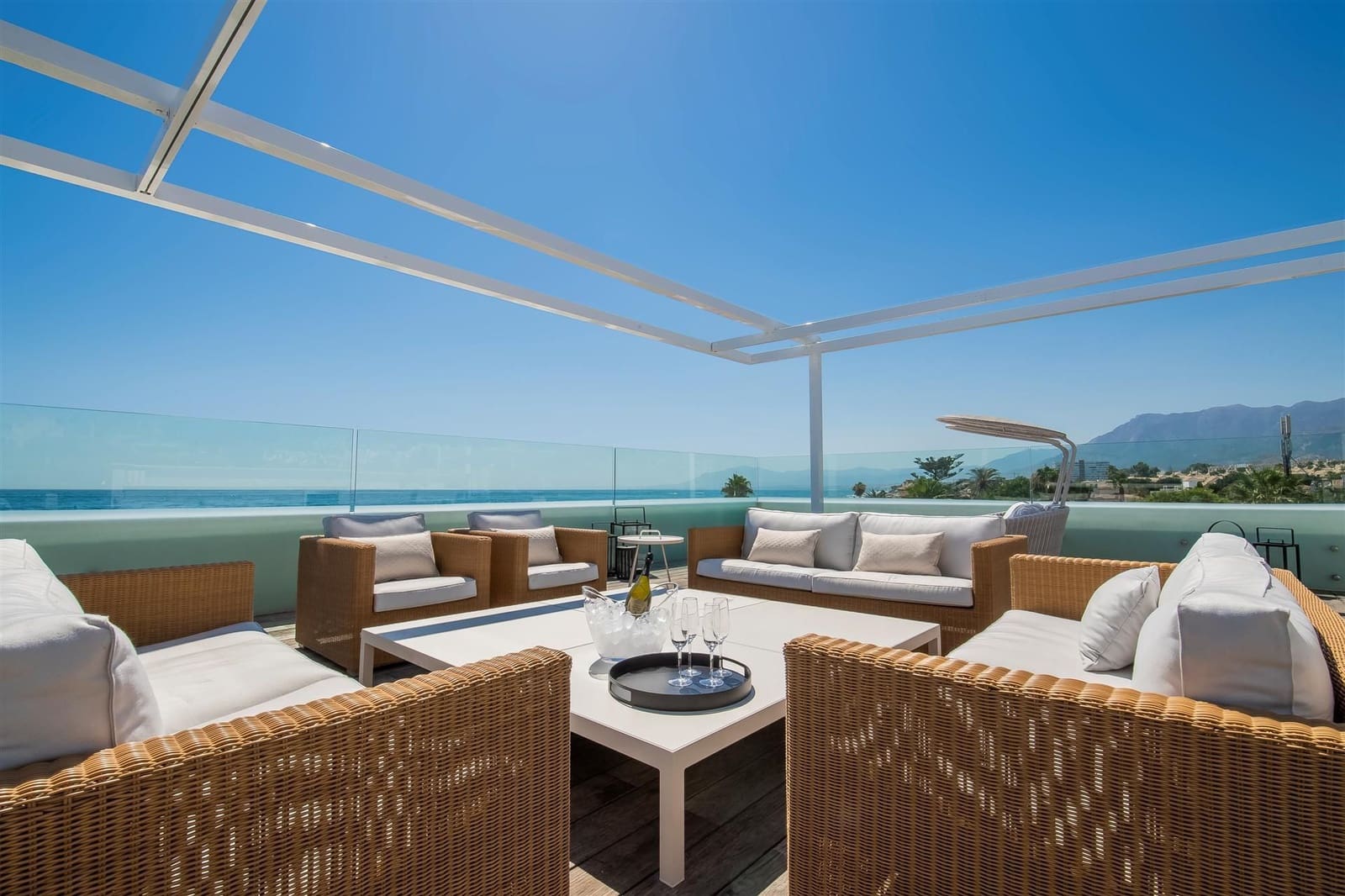 6 soveværelse Villa til salg i Marbella - € 6.500.000 (Ref: 4874006)