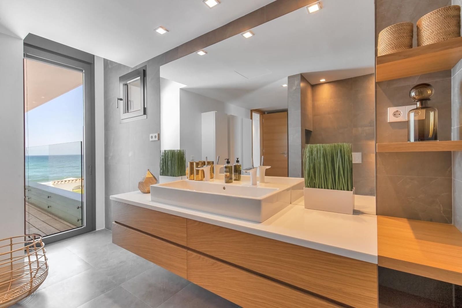 6 soveværelse Villa til salg i Marbella - € 6.500.000 (Ref: 4874006)