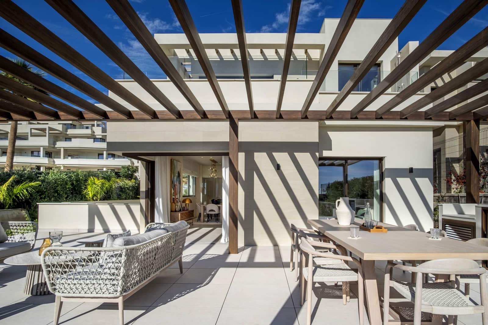 4 bedroom Villa for sale in El Padron - € 4,500,000 (Ref: 5018707)