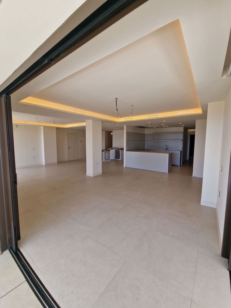 4 soverom Leilighet til salgs i New Golden Mile - € 1 890 000 (Ref: 5018708)