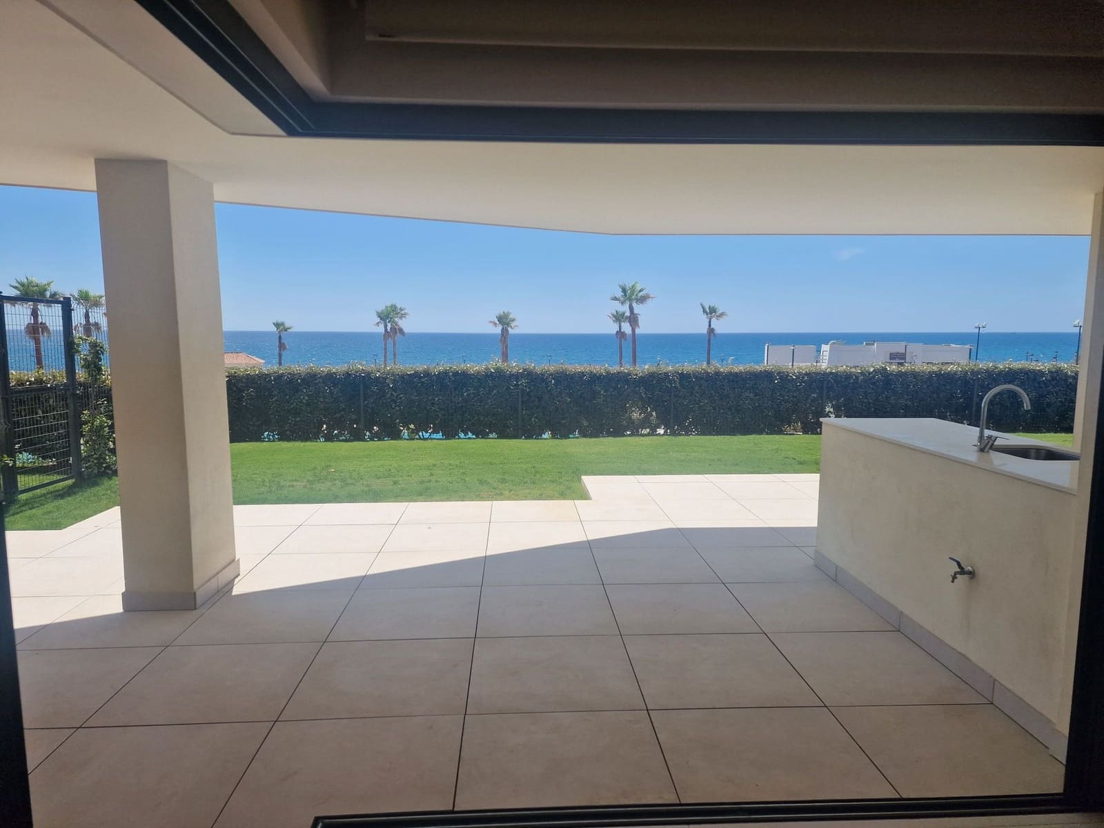 4 soverom Leilighet til salgs i New Golden Mile - € 1 890 000 (Ref: 5018708)