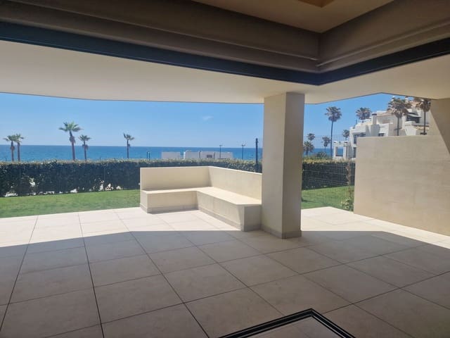 4 soverom Leilighet til salgs i El Velerín, Estepona - € 1 890 000 (Ref: 5018708)