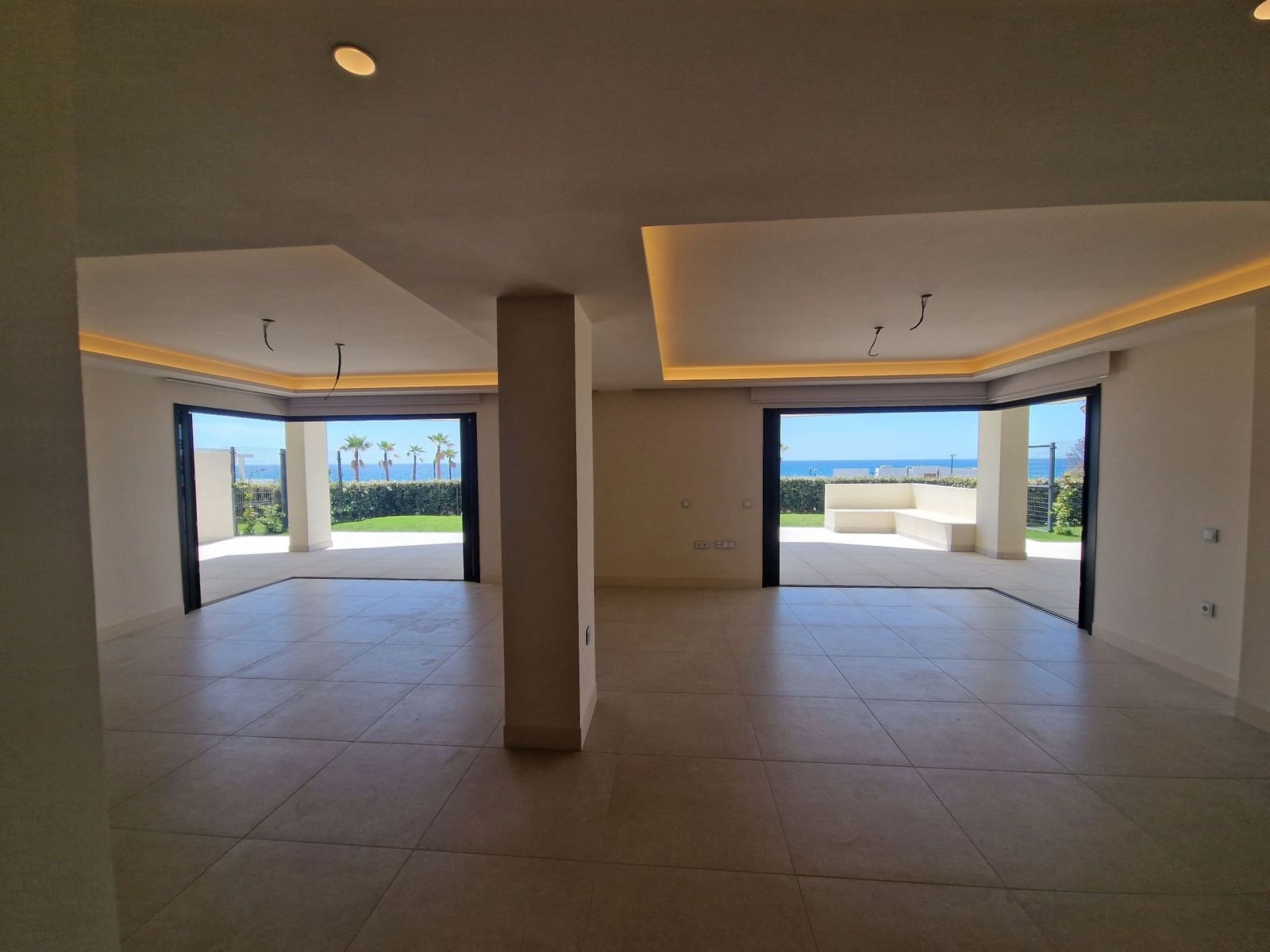 4 soverom Leilighet til salgs i New Golden Mile - € 1 890 000 (Ref: 5018708)