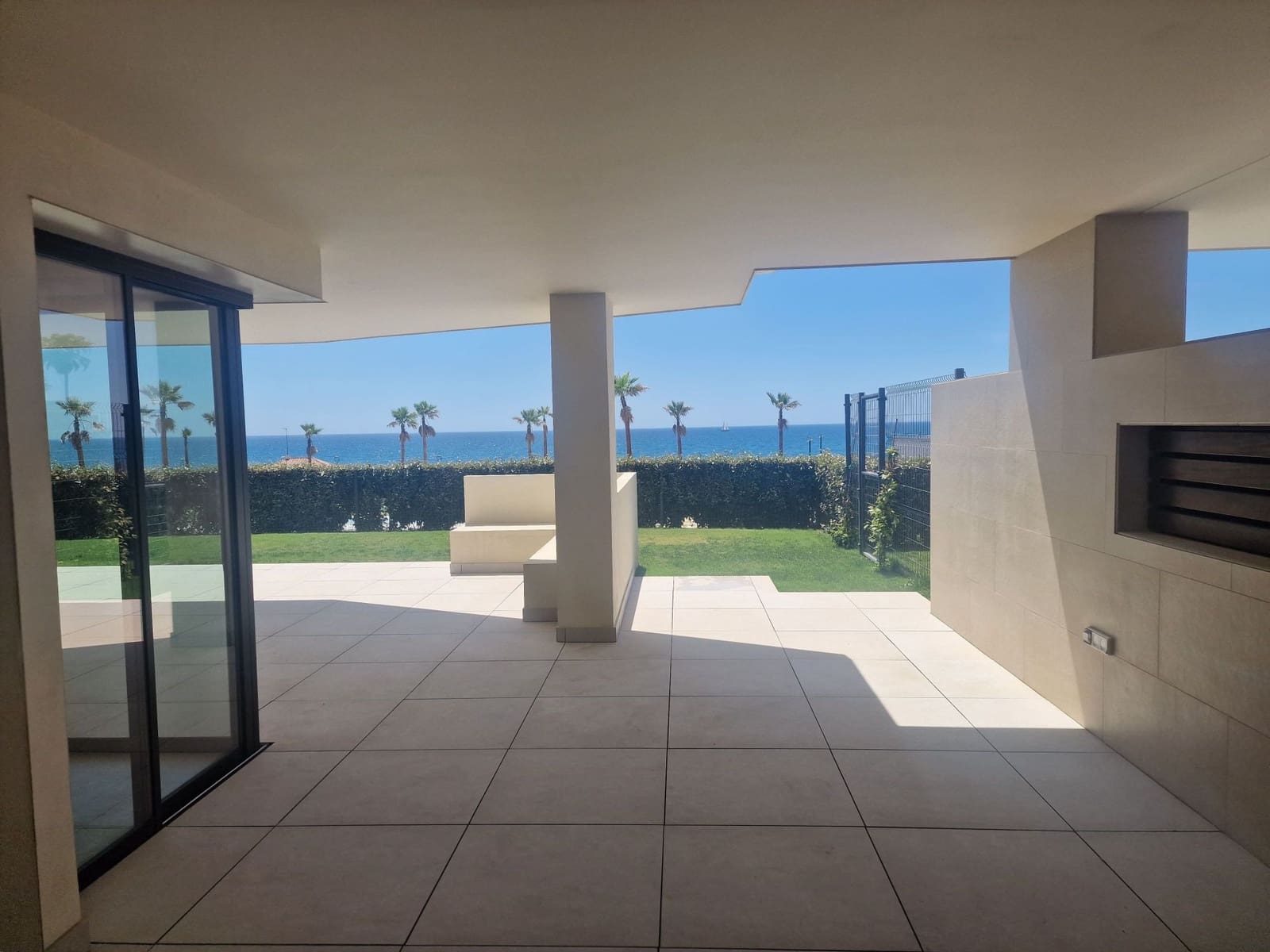 4 soverom Leilighet til salgs i New Golden Mile - € 1 890 000 (Ref: 5018708)