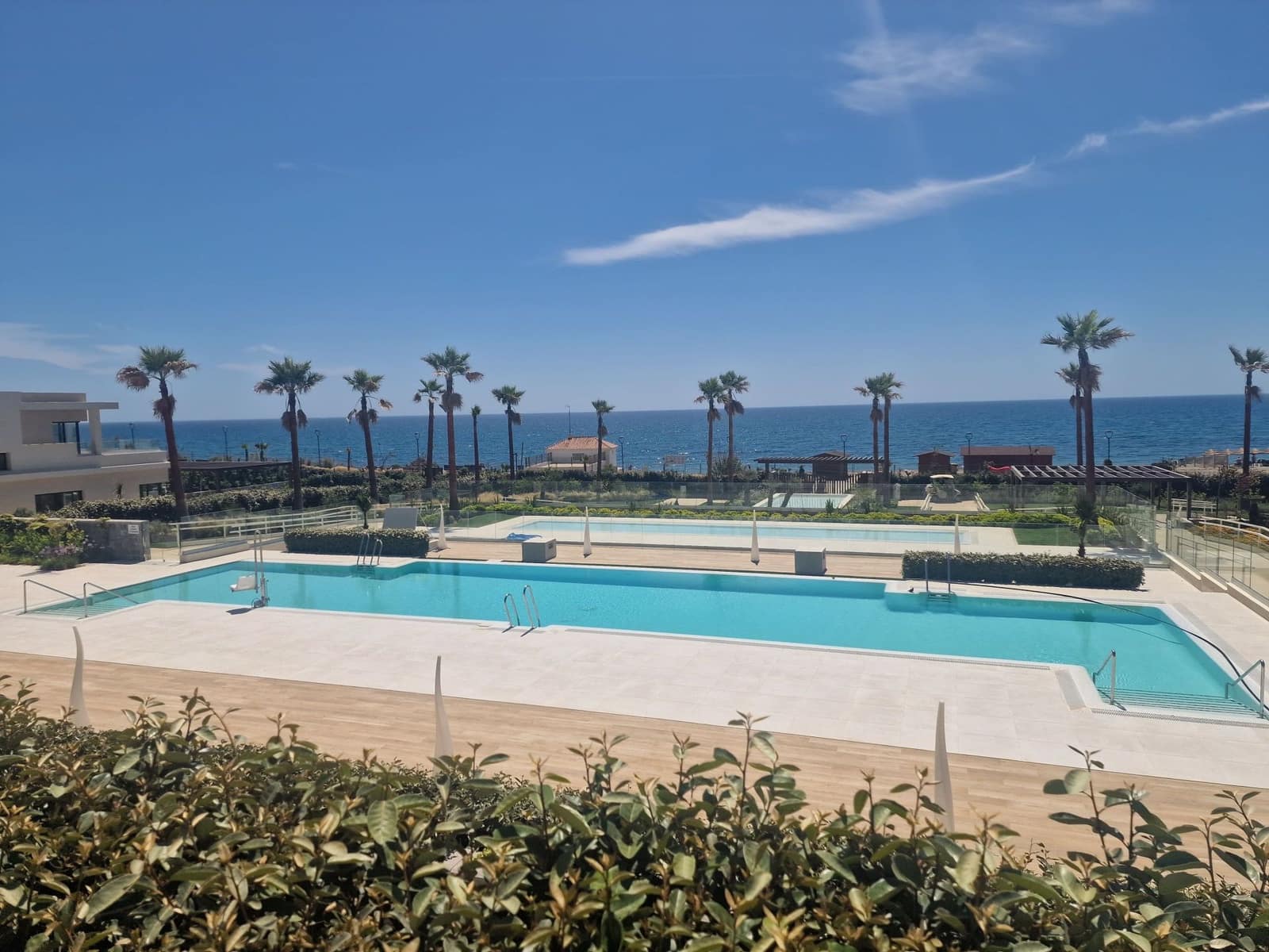 4 soverom Leilighet til salgs i New Golden Mile - € 1 890 000 (Ref: 5018708)